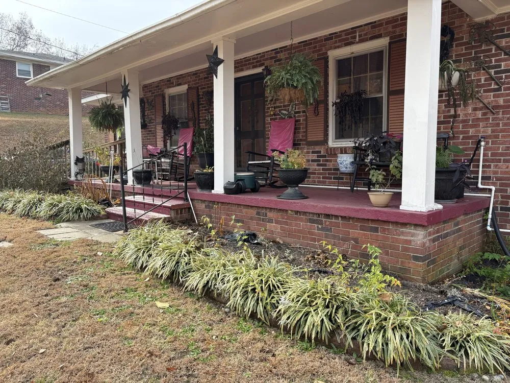 Professional yard cleanup service in Union, SC - Bo’s Lawn