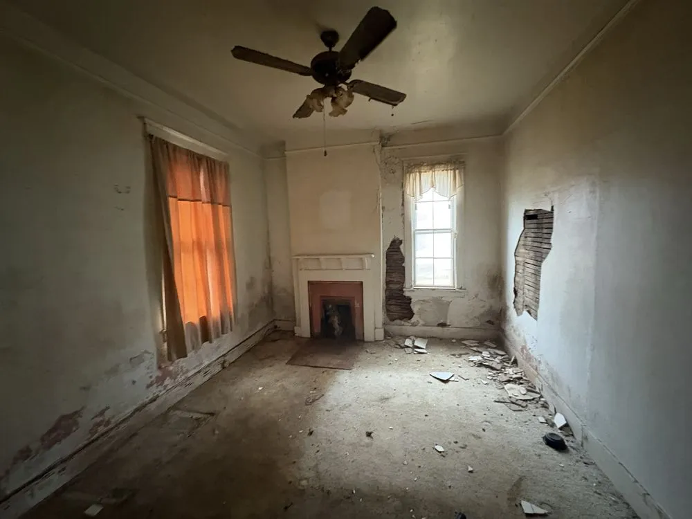 Expert residential landscaping for outdoor upgrades in Union, SC by Bo’s Lawn