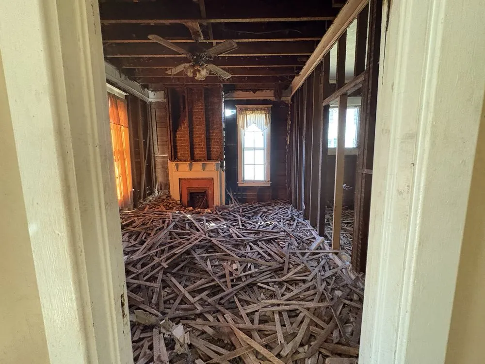 Trusted outdoor landscaping for beautiful yards across Union, SC - Bo’s Lawn