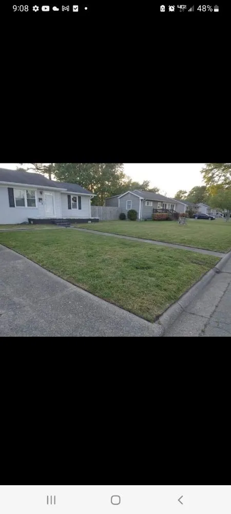 Affordable residential landscaping with custom design across Portsmouth, VA - Bo's Lawncare