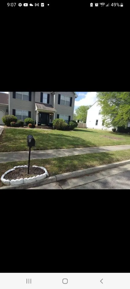 Local landscaping services in Portsmouth, VA - Bo's Lawncare