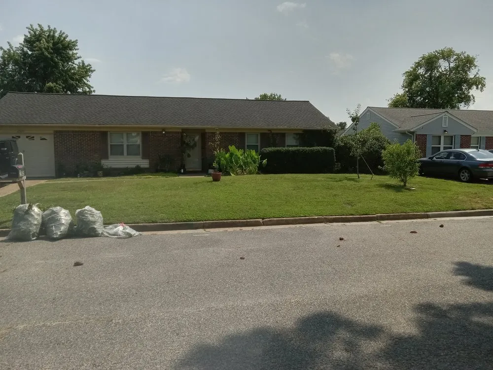 Trusted outdoor landscaping in Portsmouth, VA by Bo's Lawncare