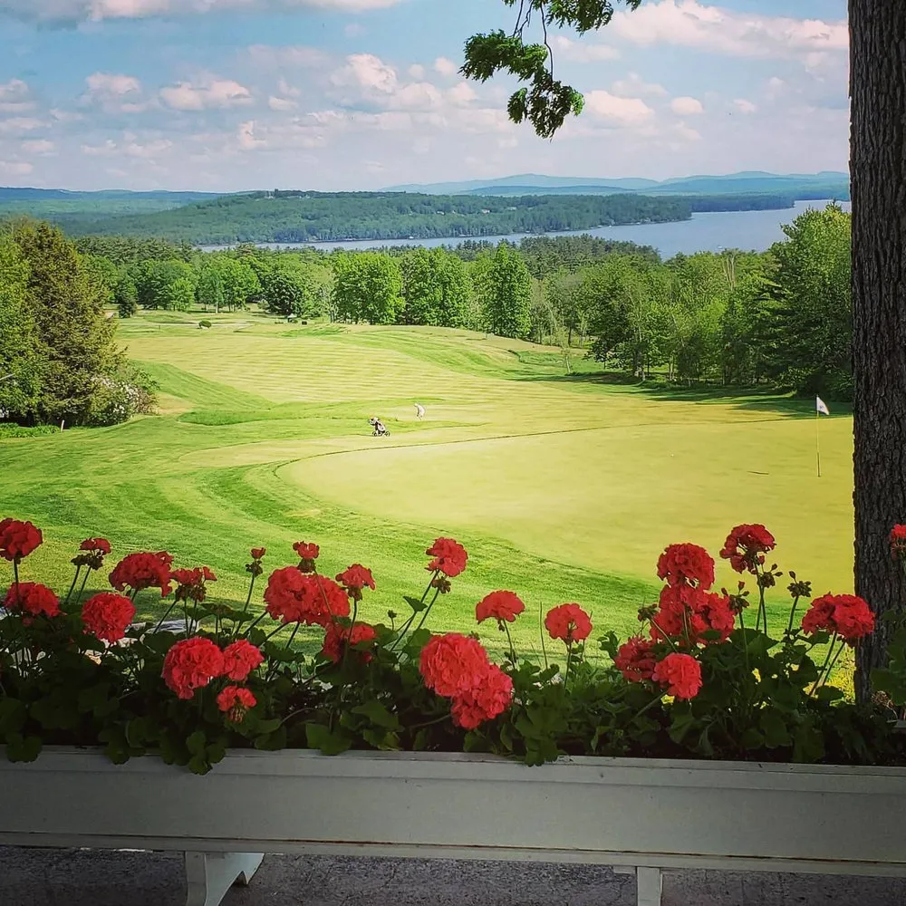 Custom yard maintenance experts serving center Barnstead, NH - BOS Property Solutions