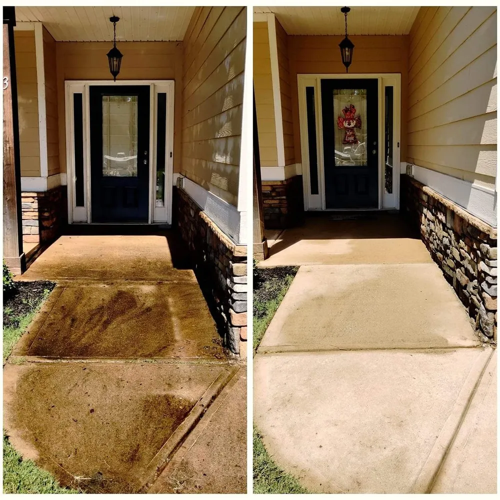 Top-rated landscaping services near you in Theodore, AL by Bosarge Maintenance