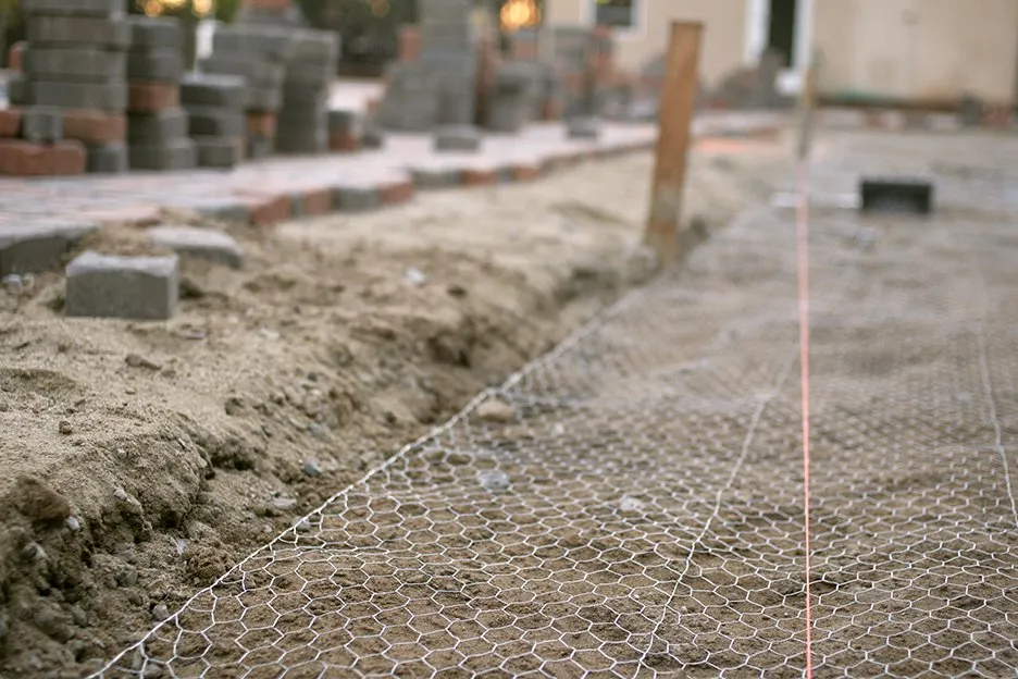 Top-rated lawn care service experts serving Arroyo Grande, CA - Bosch Landscape