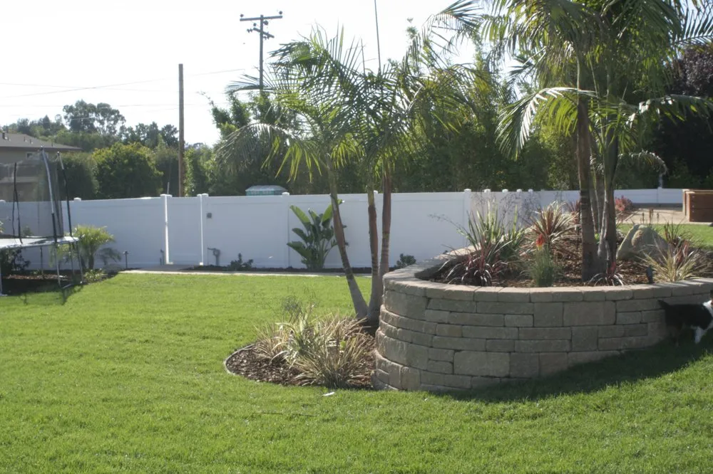 Custom lawn care service near you in Arroyo Grande, CA by Bosch Landscape