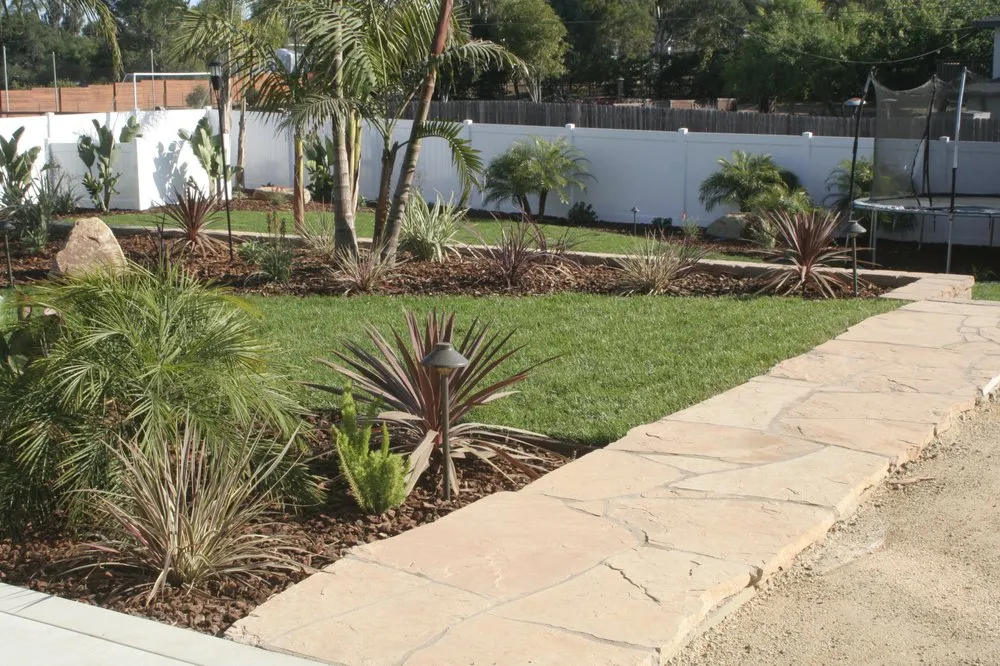 Affordable lawn mowing service experts serving Arroyo Grande, CA - Bosch Landscape