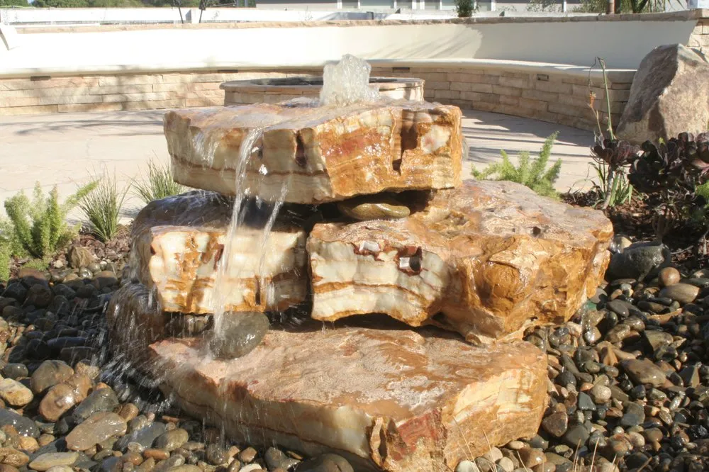 Top-rated lawn mowing service in Arroyo Grande, CA - Bosch Landscape