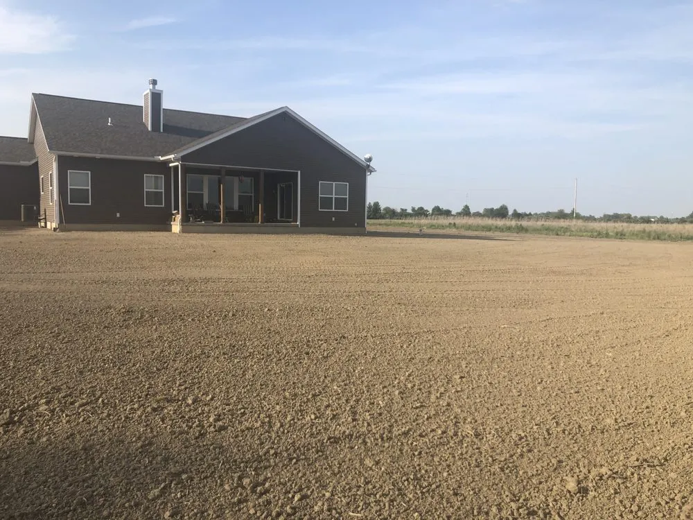Reliable landscape installation for homes across Graytown, OH - Bosch Landscaping