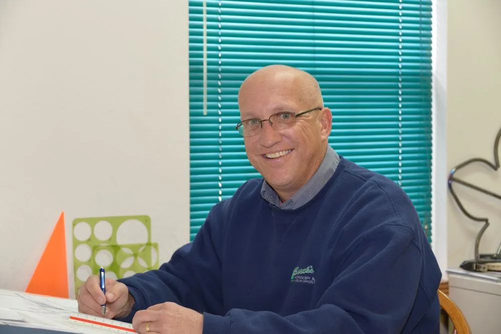 Expert landscape design in Holland, MI by Bosch's Landscaping & Lawn Specialties