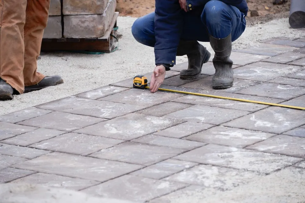 Affordable yard cleanup service for homes across Holland, MI - Bosch's Landscaping & Lawn Specialties