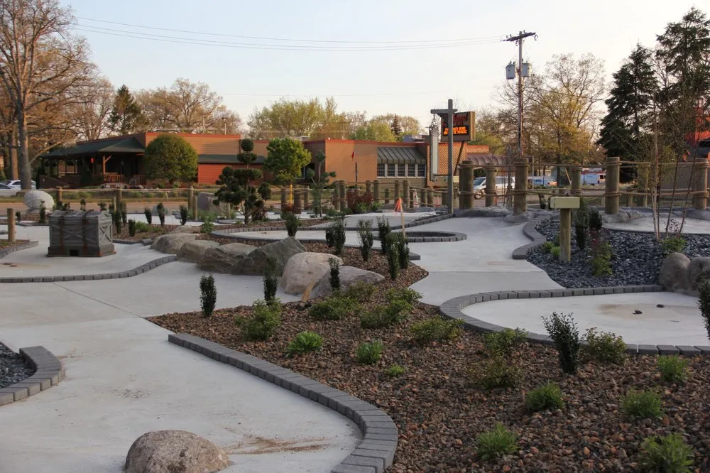 Affordable landscaping services in Holland, MI by Bosch's Landscaping & Lawn Specialties