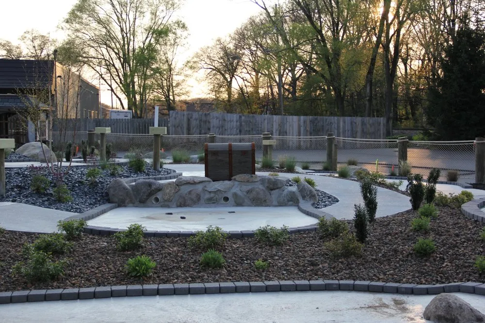 Custom residential landscaping for year-round maintenance across Holland, MI - Bosch's Landscaping & Lawn Specialties