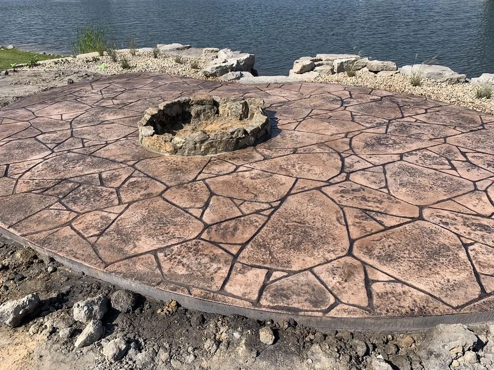 Affordable outdoor landscaping in Holland, MI - Bosch's Landscaping & Lawn Specialties