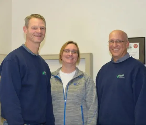 Custom garden landscaping with custom design across Holland, MI - Bosch's Landscaping & Lawn Specialties