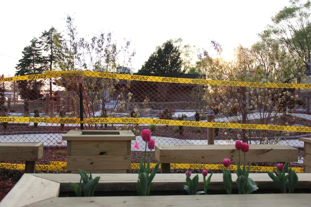 Reliable landscaping services for residential properties in Holland, MI by Bosch's Landscaping & Lawn Specialties