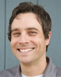 Reliable lawn mowing service for homes in Holland, MI by Bosch's Landscaping & Lawn Specialties