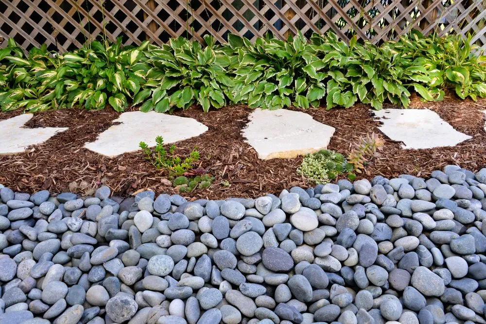 Trusted yard cleanup service for residential properties across Holland, MI - Bosch's Landscaping & Lawn Specialties