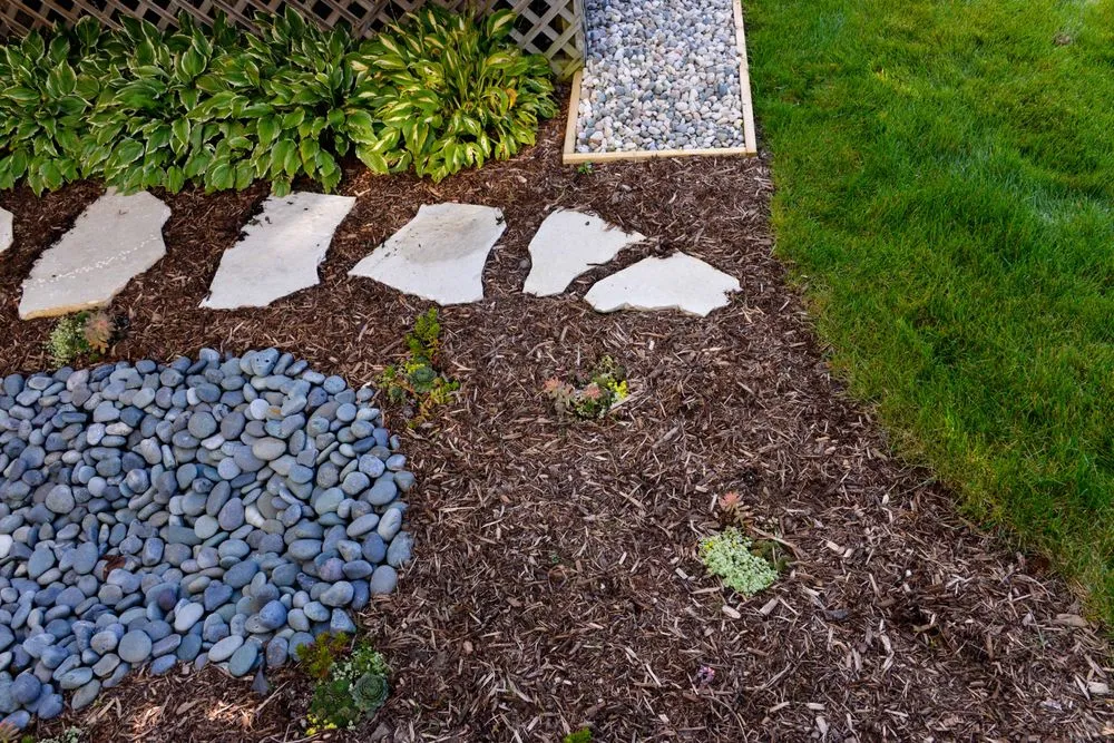 Trusted outdoor landscaping in Holland, MI by Bosch's Landscaping & Lawn Specialties