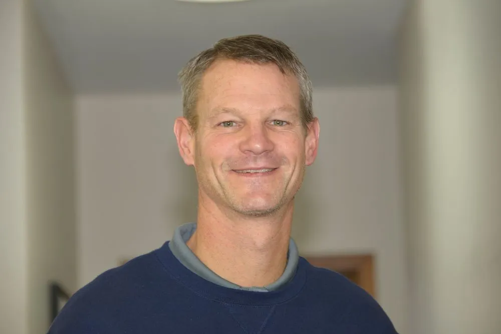 Professional landscape design for year-round maintenance in Holland, MI by Bosch's Landscaping & Lawn Specialties