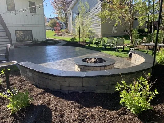 Bosch's Landscaping & Lawn Specialties