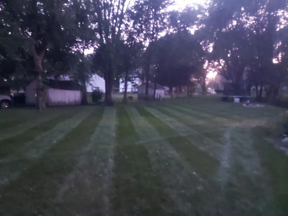 Affordable landscape installation for year-round maintenance in Lathrop, MO by Boskey Lawn Maintenance