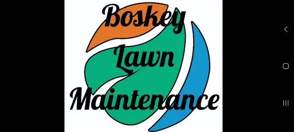 Boskey Lawn Maintenance