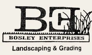 Bosley Enterprises Logo