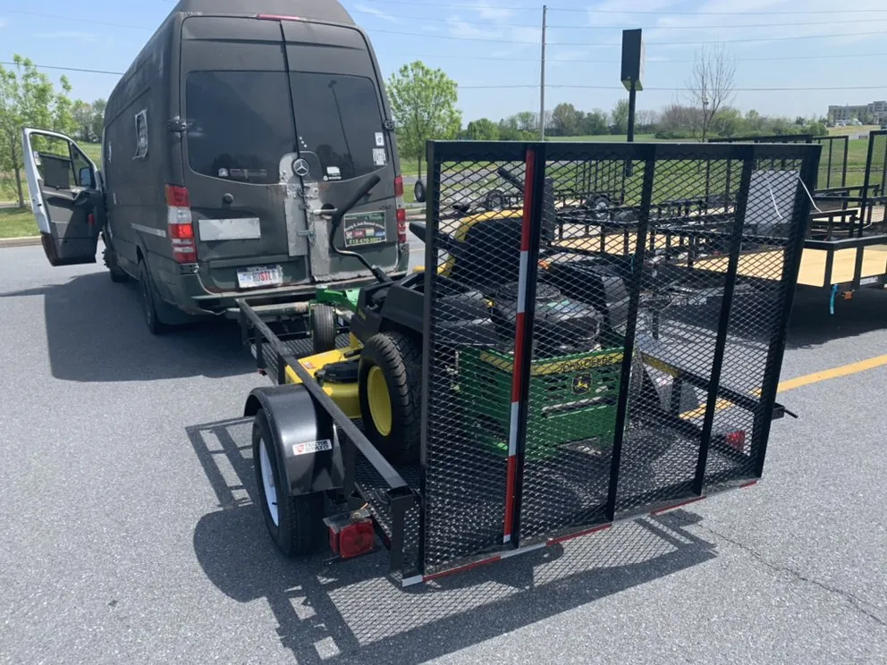 Expert residential landscaping experts serving Shamokin, PA - Bosnian Landscaper