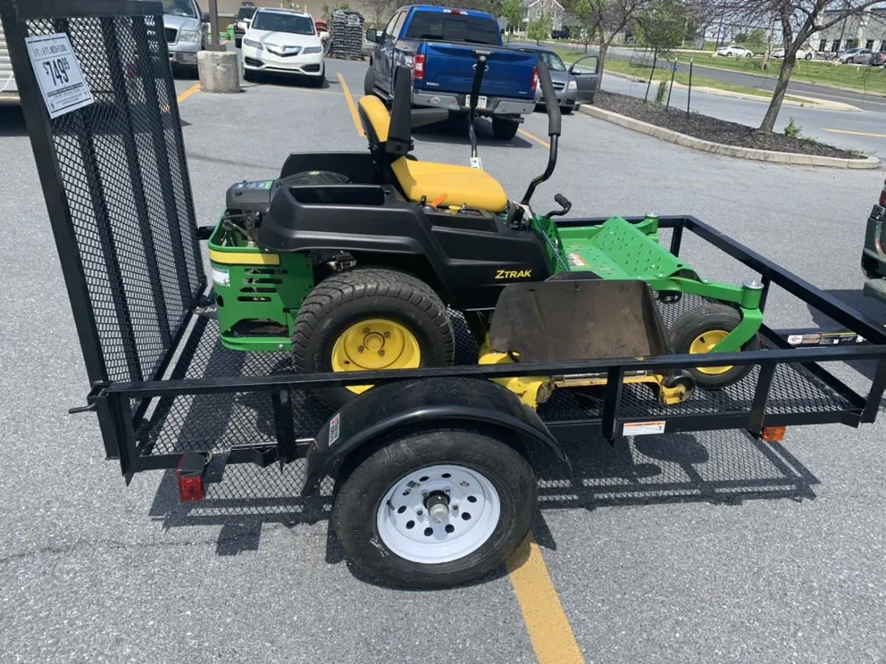 Expert landscape installation in Shamokin, PA by Bosnian Landscaper