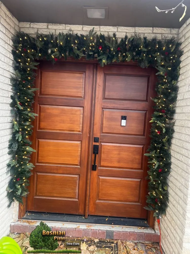 Reliable landscape installation for residential properties across Denver, CO - Bosnian Pine Tree Care And Landscaping