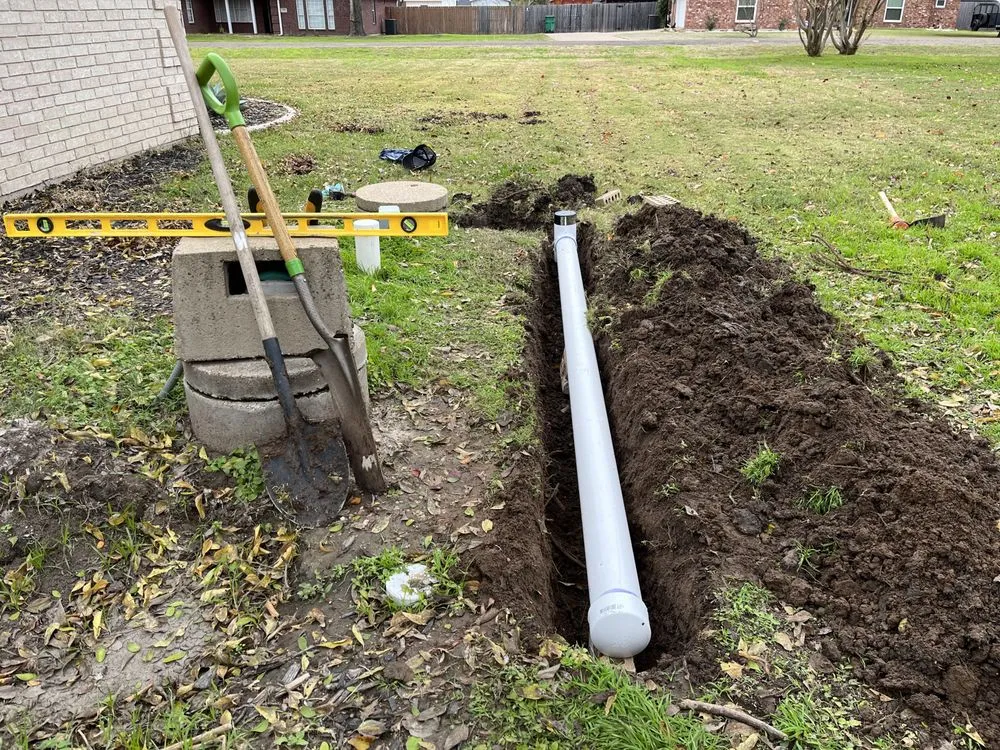 Trusted yard maintenance experts serving Waco, TX - Bosque Construction