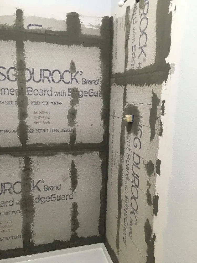 Expert yard cleanup service in Waco, TX by Bosque Construction