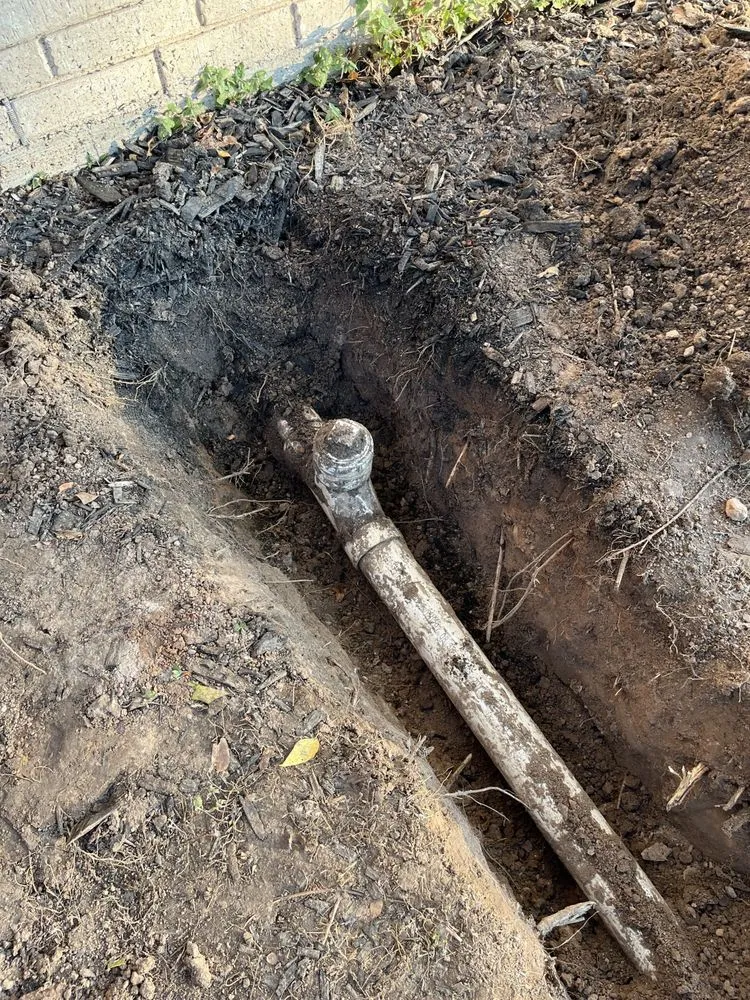 Expert garden landscaping experts serving Waco, TX - Bosque Construction