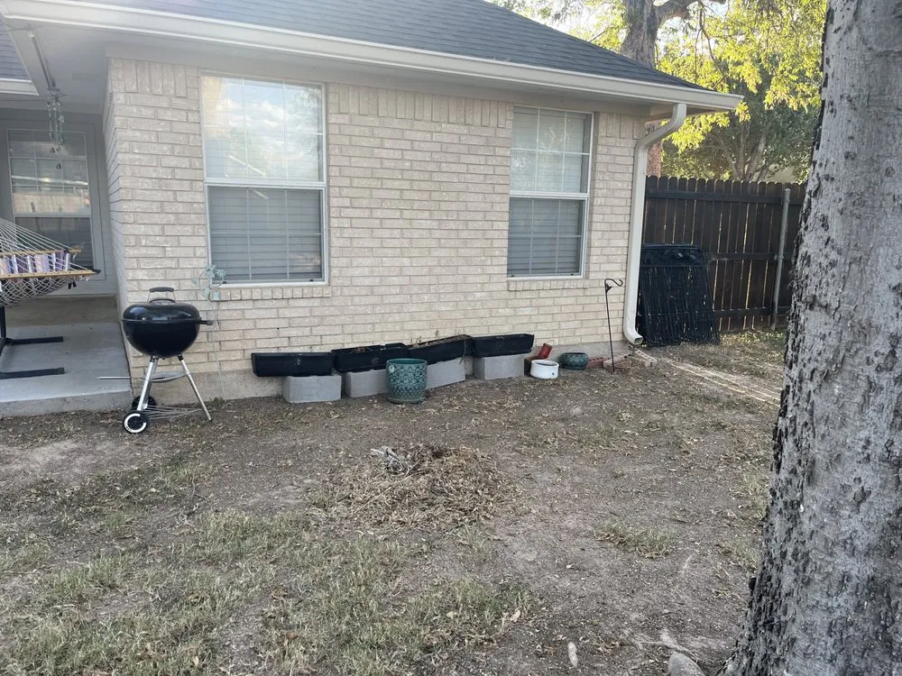 Trusted landscape design experts serving Waco, TX - Bosque Construction