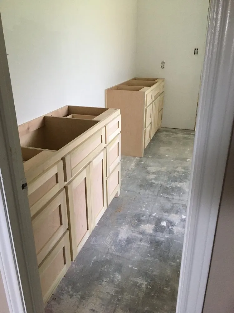 Affordable landscape installation for outdoor upgrades in Waco, TX by Bosque Construction