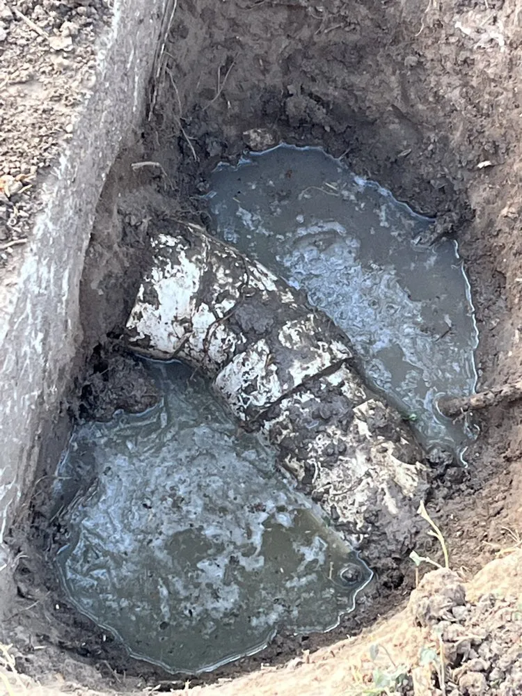 Top-rated lawn mowing service in Waco, TX - Bosque Construction