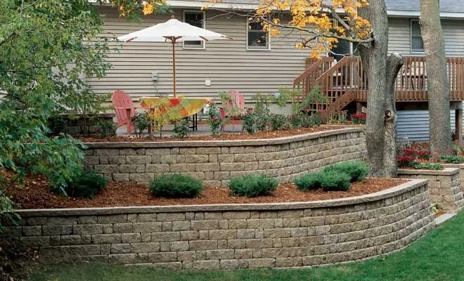 Expert yard cleanup service in Johnston, IA - BOSS Complete Outdoor Solutions