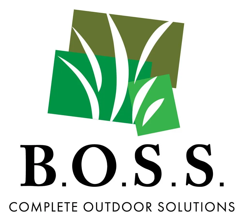 Trusted residential landscaping experts serving Johnston, IA - BOSS Complete Outdoor Solutions