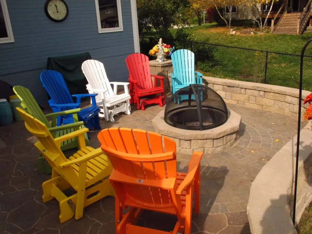 Professional yard cleanup service in Johnston, IA - BOSS Complete Outdoor Solutions