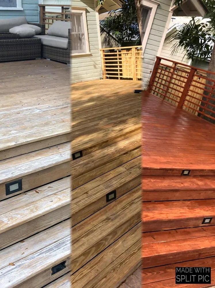 Affordable garden landscaping for residential properties across Jacksonville, FL - Boss Cutz Lawn Service