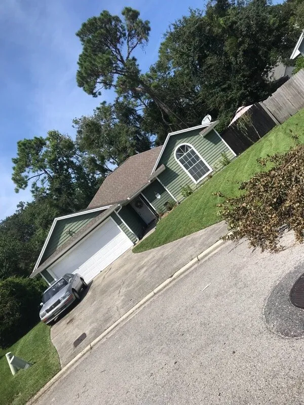 Trusted landscape design in Jacksonville, FL - Boss Cutz Lawn Service