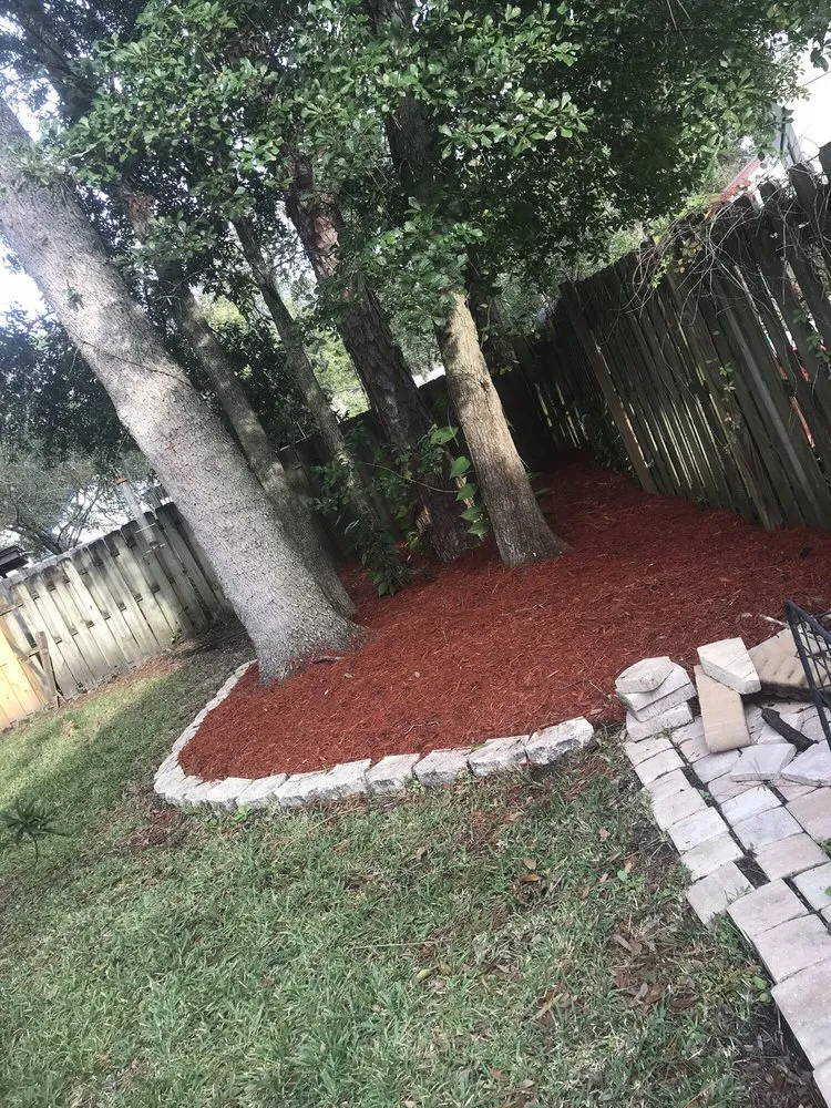 Trusted lawn care service experts serving Jacksonville, FL - Boss Cutz Lawn Service