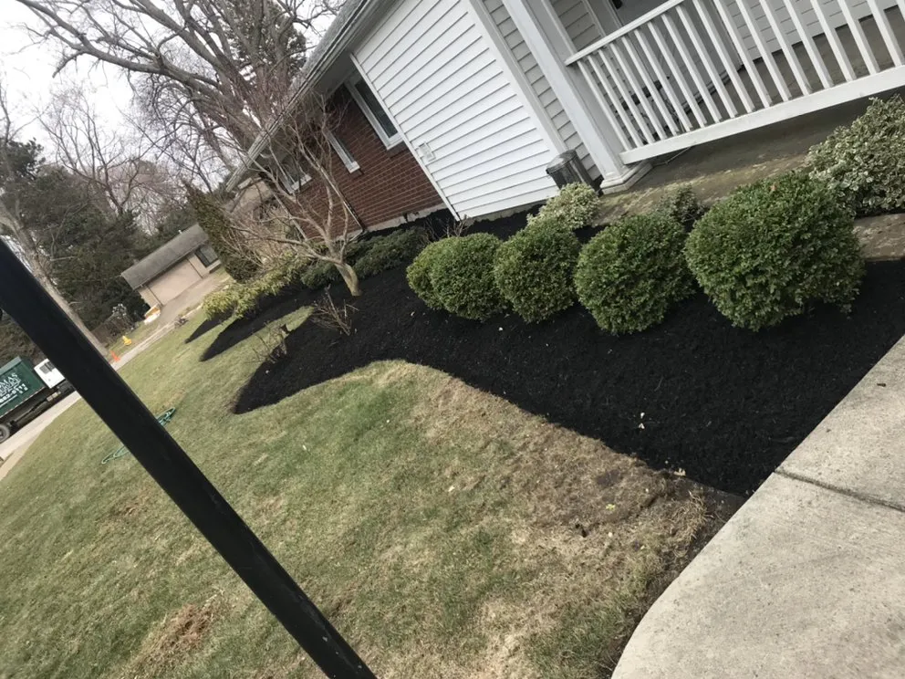 Professional landscaping services in Erie, PA - Boss D Landscape