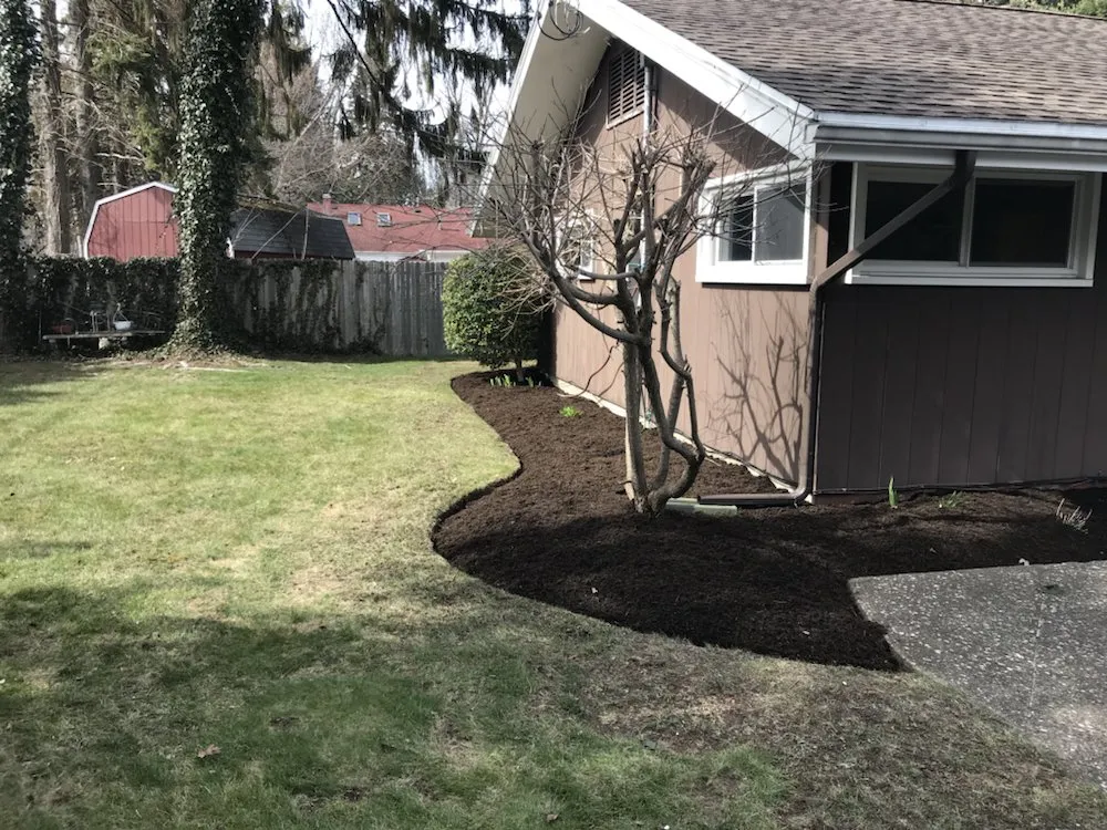 Expert landscape installation experts serving Erie, PA - Boss D Landscape