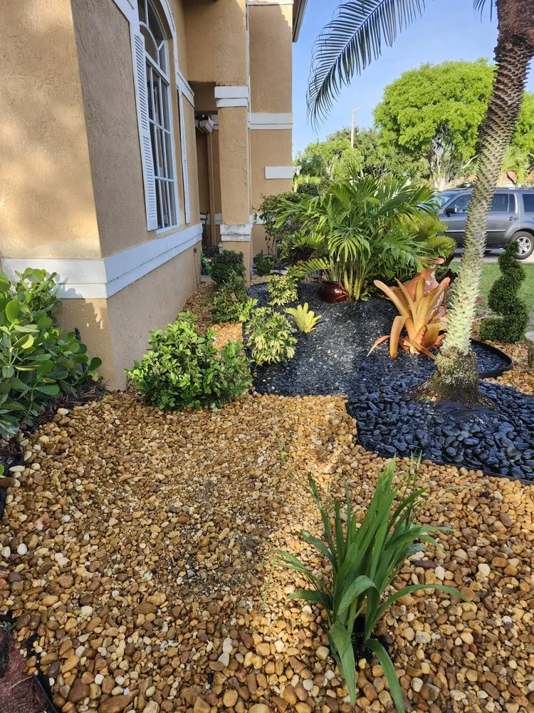 Affordable landscaping services in Miami, FL by Boss Dodo Landscaping