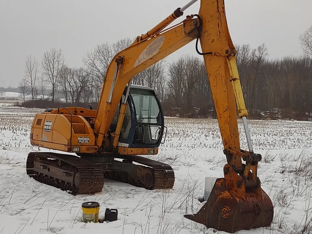 Local landscape installation for beautiful yards across Allegan, MI - Boss Elite Excavating