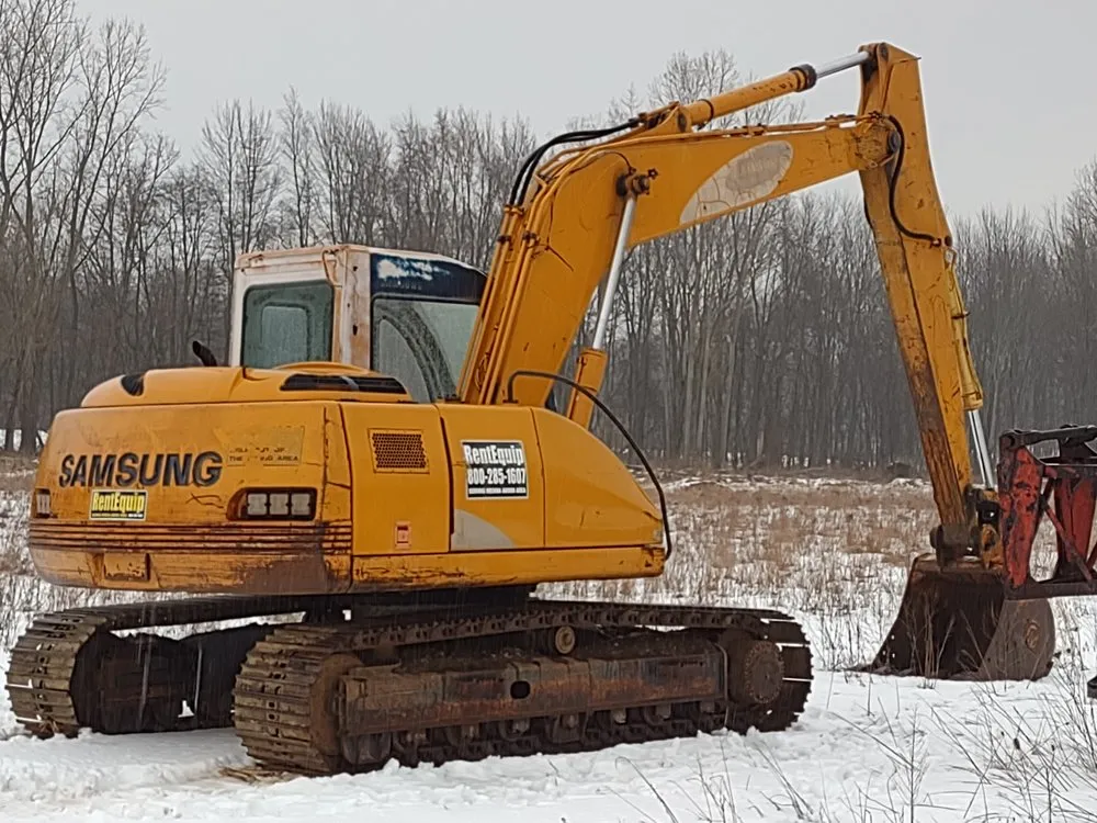 Trusted yard maintenance in Allegan, MI - Boss Elite Excavating