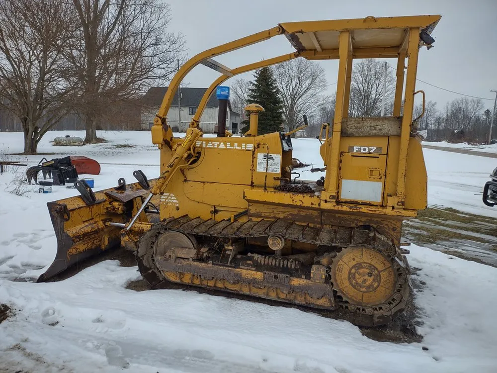 Top-rated residential landscaping for year-round maintenance across Allegan, MI - Boss Elite Excavating