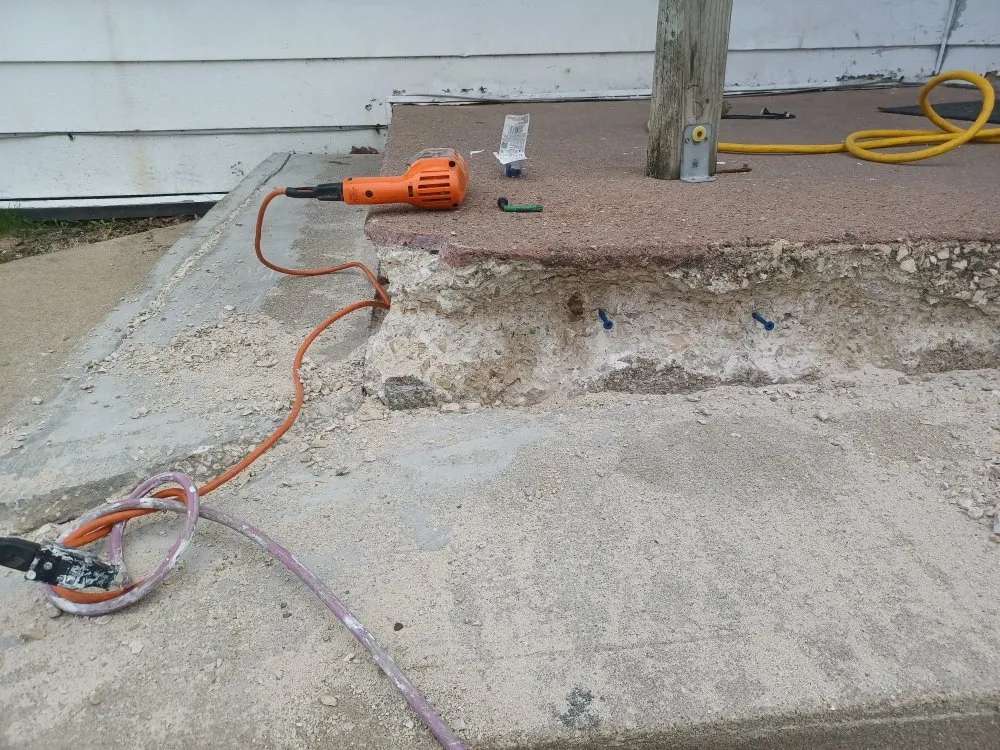 Expert outdoor landscaping in Marion, IA - Boss Hogg Power Washing